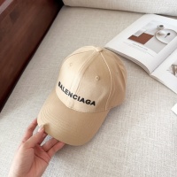 $25.00 USD Balenciaga Caps #1250749