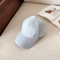 $25.00 USD Balenciaga Caps #1250750