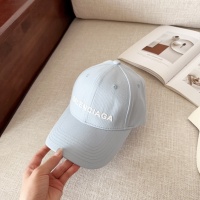 $25.00 USD Balenciaga Caps #1250750