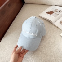 $25.00 USD Balenciaga Caps #1250750