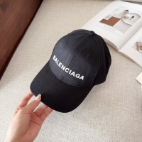 $25.00 USD Balenciaga Caps #1250753