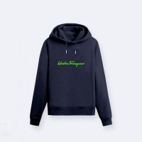 Salvatore Ferragamo Hoodies Long Sleeved For Men #1250763