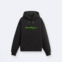 Salvatore Ferragamo Hoodies Long Sleeved For Men #1250764