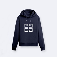 Givenchy Hoodies Long Sleeved For Men #1250771