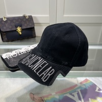 $27.00 USD Balenciaga Caps #1250810