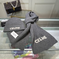 $48.00 USD Celine Hat and Scarf Set #1250868