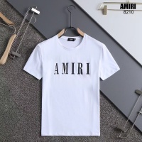 Amiri T-Shirts Short Sleeved For Men #1250888