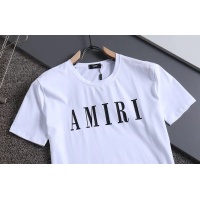 $29.00 USD Amiri T-Shirts Short Sleeved For Men #1250888