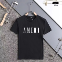 $29.00 USD Amiri T-Shirts Short Sleeved For Men #1250889