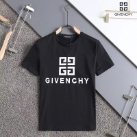 Givenchy T-Shirts Short Sleeved For Men #1250907