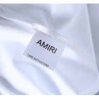 $29.00 USD Amiri T-Shirts Short Sleeved For Men #1250908