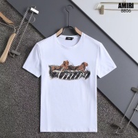 $29.00 USD Amiri T-Shirts Short Sleeved For Men #1250910