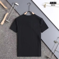 $29.00 USD Amiri T-Shirts Short Sleeved For Men #1250911