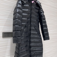 $222.00 USD Moncler Down Feather Coat Long Sleeved For Women #1250938