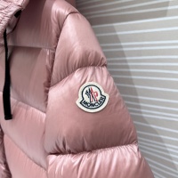 $251.24 USD Moncler Down Feather Coat Long Sleeved For Women #1250939