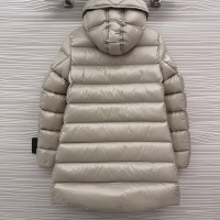 $251.24 USD Moncler Down Feather Coat Long Sleeved For Women #1250940