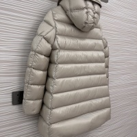 $251.24 USD Moncler Down Feather Coat Long Sleeved For Women #1250940