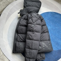 $162.00 USD Moncler Down Feather Coat Long Sleeved For Unisex #1250942