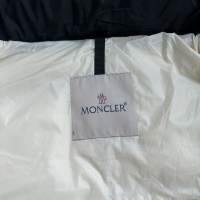 $162.00 USD Moncler Down Feather Coat Long Sleeved For Unisex #1250942