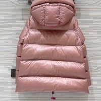 $212.00 USD Moncler Down Feather Coat Long Sleeved For Women #1250943