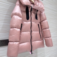 $212.00 USD Moncler Down Feather Coat Long Sleeved For Women #1250943