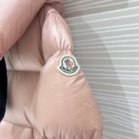 $212.00 USD Moncler Down Feather Coat Long Sleeved For Women #1250943