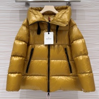 $212.00 USD Moncler Down Feather Coat Long Sleeved For Women #1250944