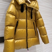 $212.00 USD Moncler Down Feather Coat Long Sleeved For Women #1250944