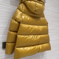 $212.00 USD Moncler Down Feather Coat Long Sleeved For Women #1250944