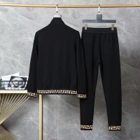 $82.00 USD Versace Tracksuits Long Sleeved For Men #1250958