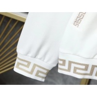 $82.00 USD Versace Tracksuits Long Sleeved For Men #1250959