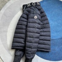 $212.00 USD Moncler Down Feather Coat Long Sleeved For Men #1250970