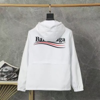 $52.00 USD Balenciaga Jackets Long Sleeved For Men #1251016