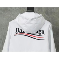 $52.00 USD Balenciaga Jackets Long Sleeved For Men #1251016