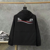 $52.00 USD Balenciaga Jackets Long Sleeved For Men #1251017