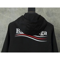 $52.00 USD Balenciaga Jackets Long Sleeved For Men #1251017