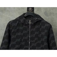 $52.00 USD Balenciaga Jackets Long Sleeved For Men #1251020