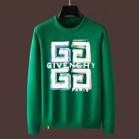 Givenchy Hoodies Long Sleeved For Men #1251065