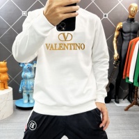 $45.00 USD Valentino Hoodies Long Sleeved For Men #1251104