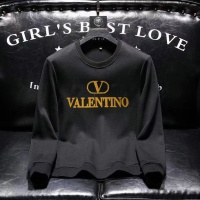 $45.00 USD Valentino Hoodies Long Sleeved For Men #1251105