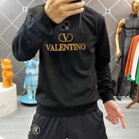 $45.00 USD Valentino Hoodies Long Sleeved For Men #1251105