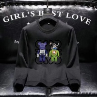 LOEWE Hoodies Long Sleeved For Men #1251119