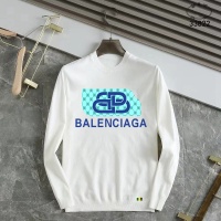 Balenciaga Sweaters Long Sleeved For Men #1251136