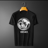 $45.00 USD Versace T-Shirts Short Sleeved For Men #1251210