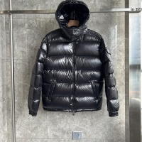 $195.00 USD Moncler Down Feather Coat Long Sleeved For Unisex #1251212