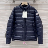 $205.00 USD Moncler Down Feather Coat Long Sleeved For Men #1251241