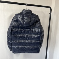 $212.00 USD Moncler Down Feather Coat Long Sleeved For Unisex #1251243