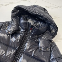 $212.00 USD Moncler Down Feather Coat Long Sleeved For Unisex #1251243