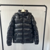 Moncler Down Feather Coat Long Sleeved For Unisex #1251245