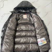 $212.00 USD Moncler Down Feather Coat Long Sleeved For Unisex #1251245